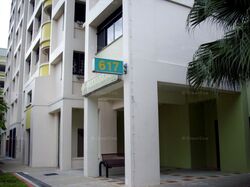 Blk 617 Jurong West Street 65 (Jurong West), HDB 4 Rooms #626393571